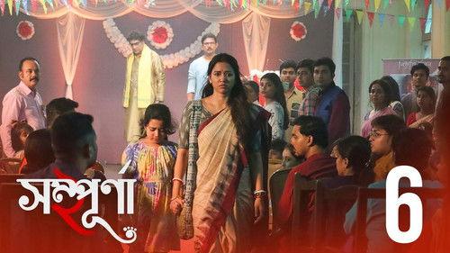 Sampurna Season 2 Episode 6 - Protisodh