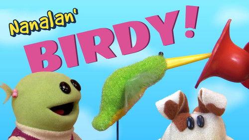 Nanalan' Season 1 Episode 12 - Sandbox