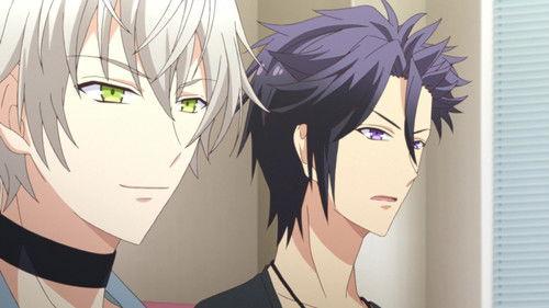 Tsukiuta. The Animation Season 1 Episode 12 - Full Moon Festival