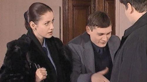 Secrecy of the Investigation Season 4 Episode 3 - Episode 3