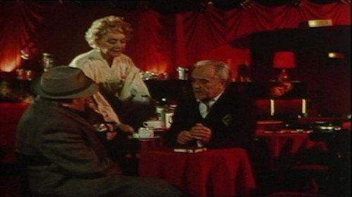 The Investigations of Commissioner Maigret Season 1 Episode 68 - Episode 68