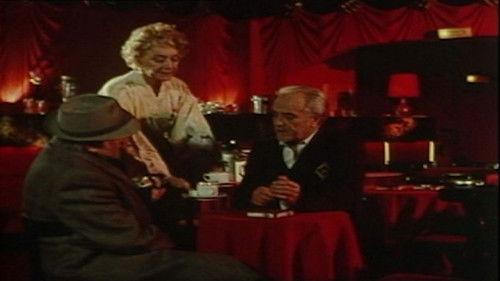 The Investigations of Commissioner Maigret Season 1 Episode 68 - Episode 68