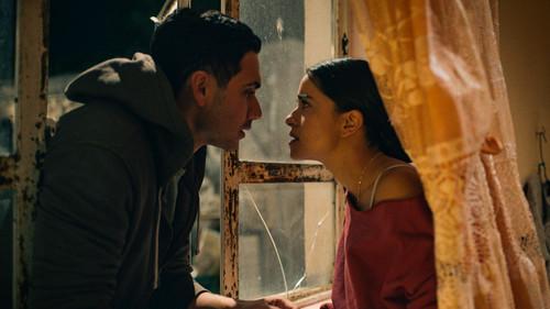 Cóyotl, Hero and Beast Season 1 Episode 2 - Instinct