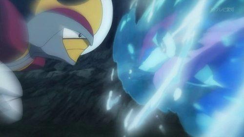 Pokémon Season 19 Episode 7 - A Festival of Decisions!