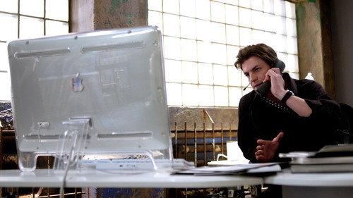 Queer as Folk Season 4 Episode 10 - The Snake in Paradise
