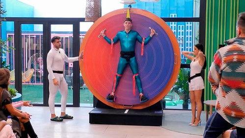 Gran Hermano Season 20 Episode 9 - Resumen Diario #4