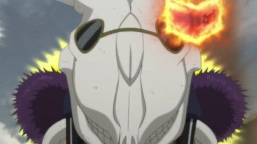 Black Clover Season 1 Episode 9 - Beasts