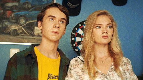 Hello Again! Season 1 Episode 6 - Episode 6