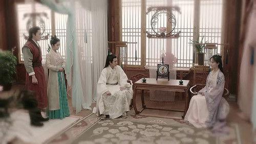 Under the Power Season 1 Episode 9 - Episode 9