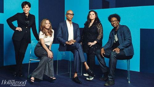 Close Up with The Hollywood Reporter Season 3 Episode 7 - Reality Stars