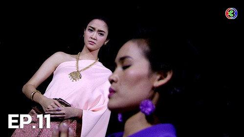 Baan Nee Pee Mai Pop Season 1 Episode 11 - Episode 11