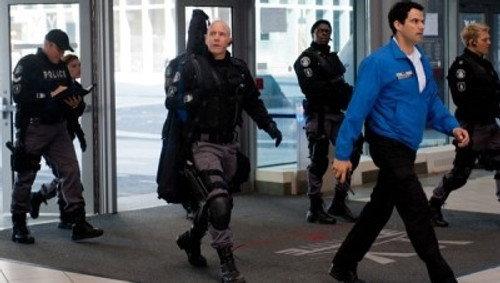 Flashpoint Season 4 Episode 14 - Day Game