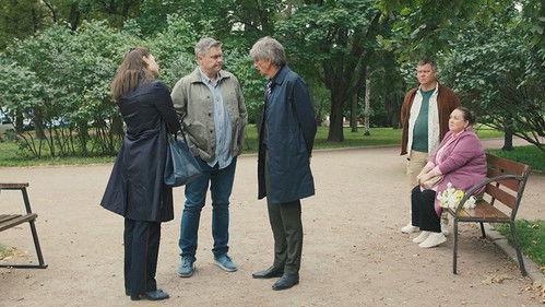 Suspended Cop Season 5 Episode 14 - Episode 14