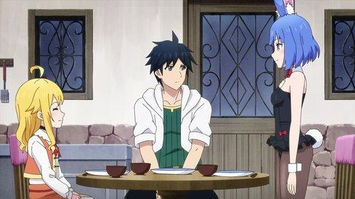 My Unique Skill Makes Me OP Even at Level 1 Season 1 Episode 2 - Dead or Carrot