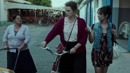 Iveta: Kráska z Trebišova Season 1 Episode 1 - Episode 1