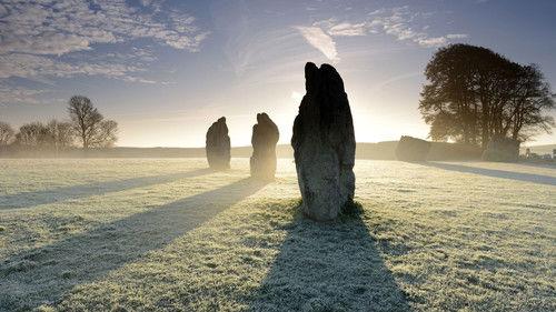 Unearthed Season 4 Episode 10 - Ghosts of the Stone Age