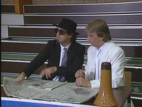 Mailbox X Season 3 Episode 25 - Episode 25