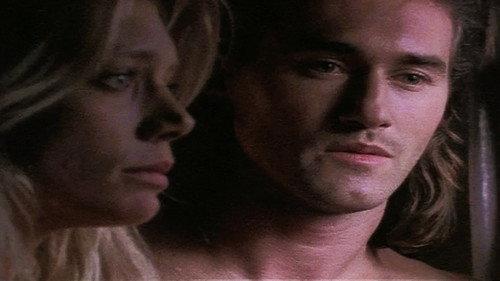 La Femme Nikita Season 2 Episode 1 - Hard Landing