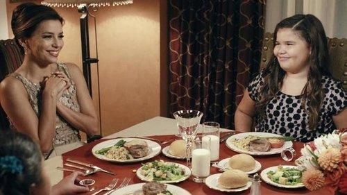 Desperate Housewives Season 8 Episode 7 - Always in Control