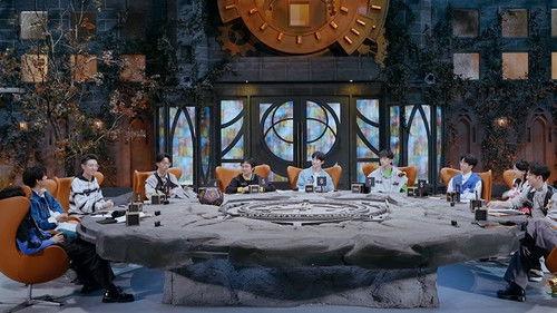 Forest Evolutionism Season 1 Episode 14 - Forest War Round 5 (2)