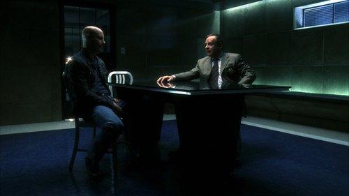 undefined Season 3 Episode 9 - Blood Lust