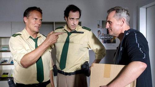 Hubert und Staller Season 4 Episode 8 - Episode 8