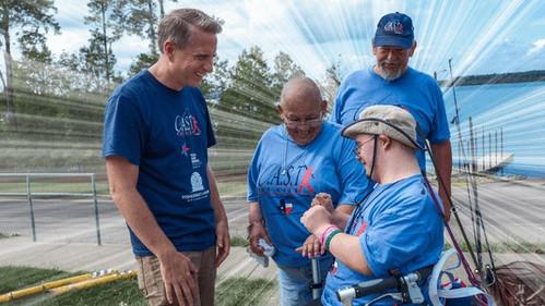 Making Good Season 6 Episode 9 - C.A.S.T for Kids