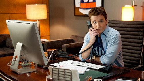 Entourage Season 8 Episode 1 - Home Sweet Home