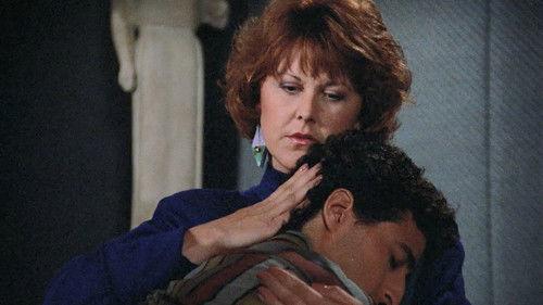 L.A. Law Season 1 Episode 13 - Prince Kuzak in a Can