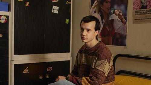 Hanno ucciso l'Uomo Ragno - La leggendaria storia degli 883 Season 1 Episode 5 - Episode 5