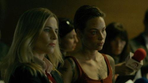 Furiosis Season 1 Episode 4 - Episode 4