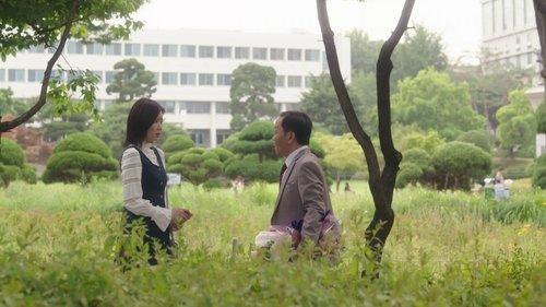 My ID is Gangnam Beauty Season 1 Episode 2 - You Should've Been Pretty from the Get-go