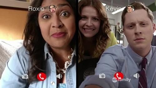 Kevin from Work Season 1 Episode 5 - Roommates from Work