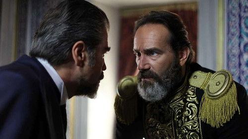 Filinta: An Ottoman Policeman Season 2 Episode 9 - Episode 9