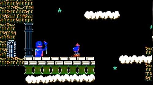 Sonic for Hire Season 1 Episode 13 - Kid Icarus