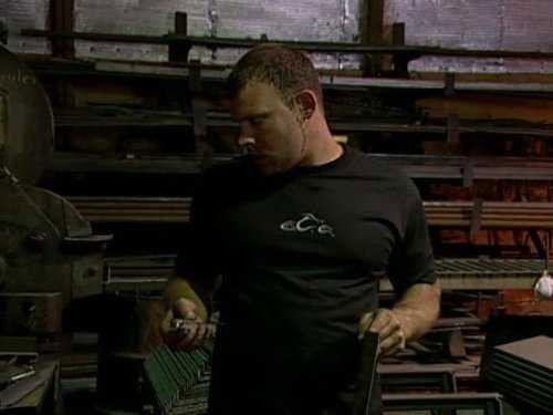 American Chopper Season 1 Episode 16 - Tool Bike 2