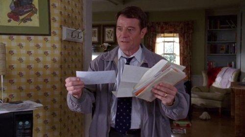 Malcolm in the Middle Season 7 Episode 10 - Malcolm's Money