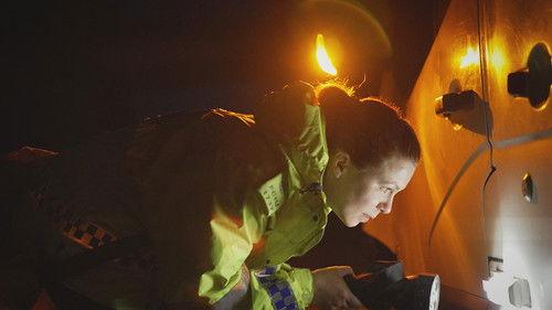 The Crash Detectives Season 5 Episode 2 - The Last Ride