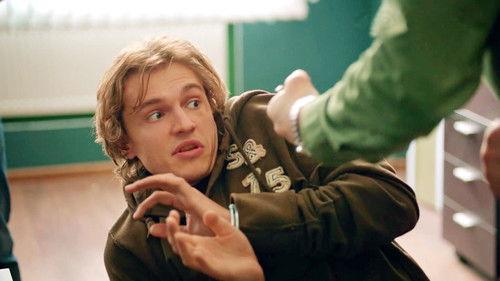 Спасская Season 1 Episode 4 - Episode 4