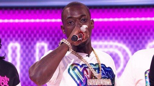 Nick Cannon Presents: Wild 'N Out Season 21 Episode 13 - Bobby Shmurda