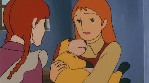 The Story of Perrine Season 1 Episode 40 - Baron's Calamity