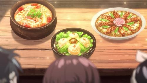 Cinderella Chef Season 1 Episode 2 - Finding Home Away from Home