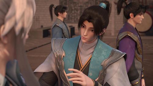 Thousands of worlds Season 1 Episode 18 - Episode 18