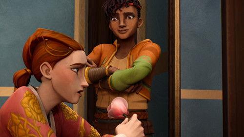 Wolf King Season 2 Episode 7 - Hunted