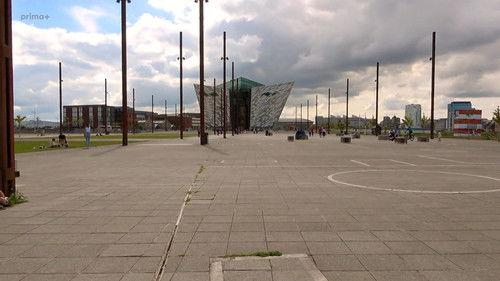 Fotr na tripu Season 6 Episode 8 - Episode 8