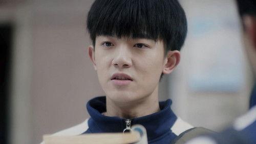 Lovely Us Season 1 Episode 5 - Episode 5