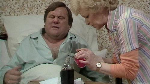 Terry and June Season 3 Episode 6 - In Sickness And In Health