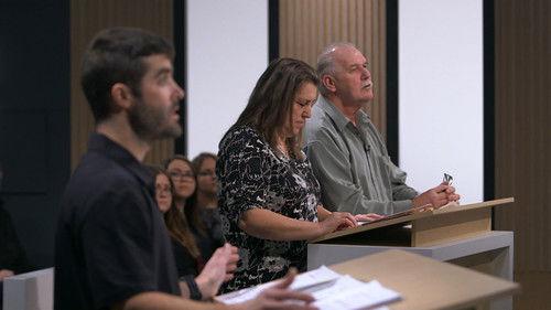 Everyday Justice Season 2 Episode 17 - Episode 17