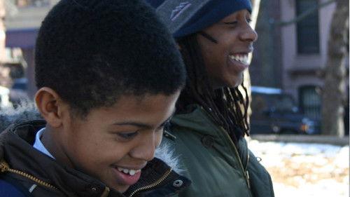 POV Season 26 Episode 16 - American Promise