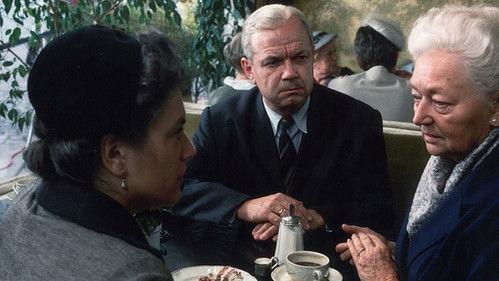 Löwengrube Season 3 Episode 3 - Episode 3